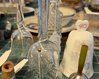 Bell Collection