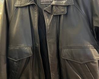 Gents "David Taylor" Jacket
