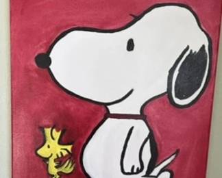 SNOOPY