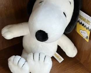 Snoopy
