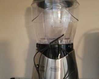 Margarator margarita machine