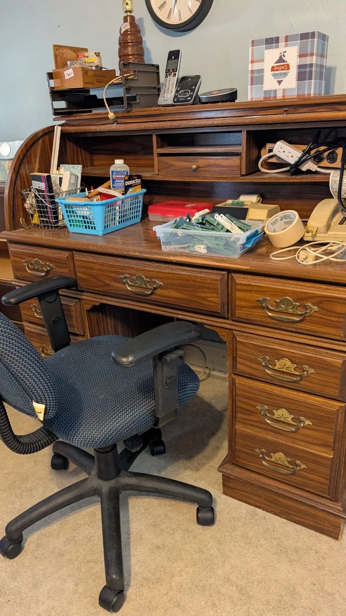 Desk