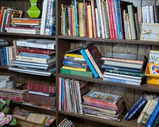 Books