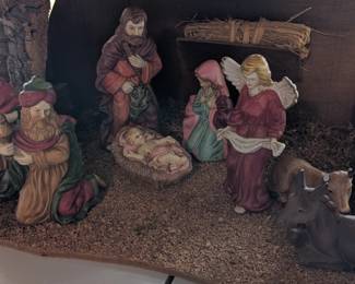 Nativity 