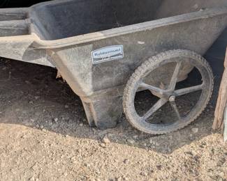 Garden cart