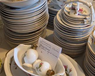 Haviland China 