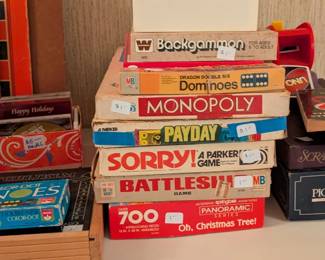 Games 