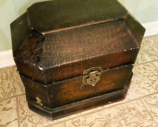 Decorative Chest