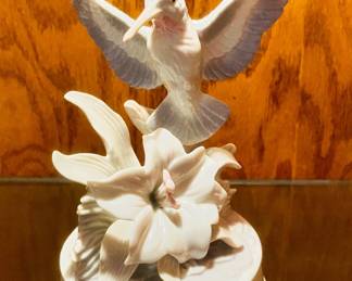Bird Decor