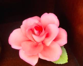Decorative Rose