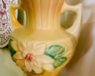 Vintage Hull Vase