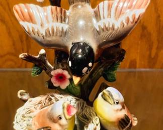 Bird Decor