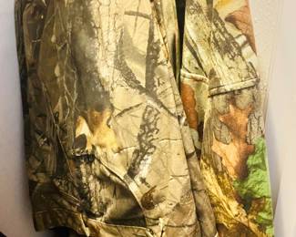 Camo Wear