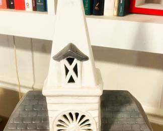 Ceramic Village Church