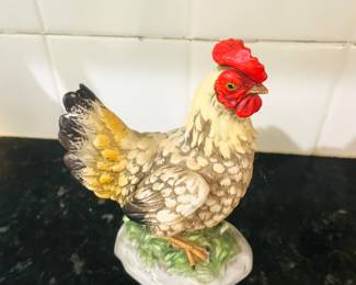 Rooster