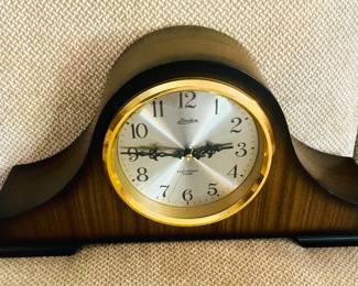 Nice Mantle Clock