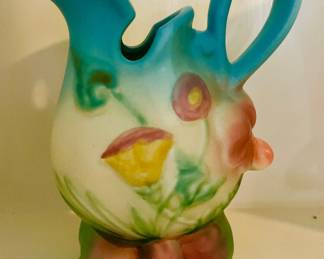 Vintage Hull Vase