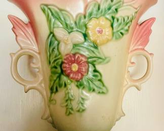 Vintage Hull Vase