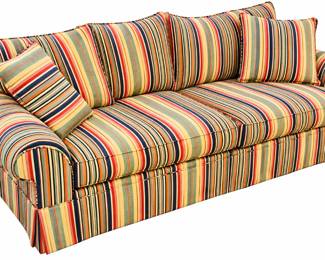 Craftmaster Sofa, we have two identical ones.
