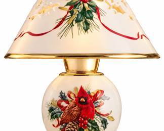 Lenox Fairy Lamp