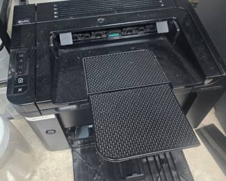 Hp1606 printer $75