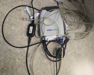 WelchAllyn cardioperfect pc based Ekg $900