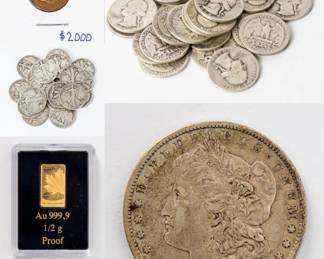 Coin