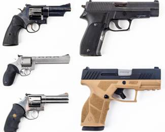 gun