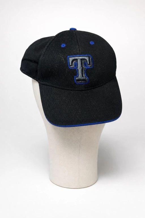 Vintage Threads: 90's Concert T's Snapbacks... starts on 10/22/2026