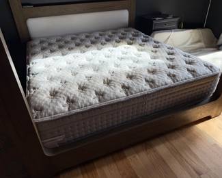 Cal-King Mattress