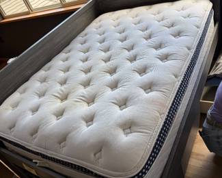 Full Size Mattress