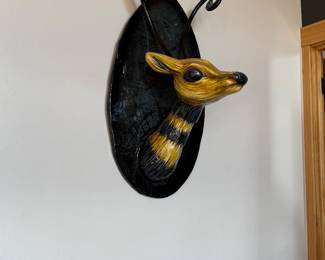 Bumble Deer
