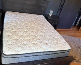 Queen Mattress
