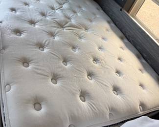 Full Size Mattress