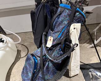Calloway Golf Clubs