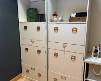 Pottery Barn Organizer