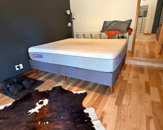 Purple Premier 3  Mattress Cal-King