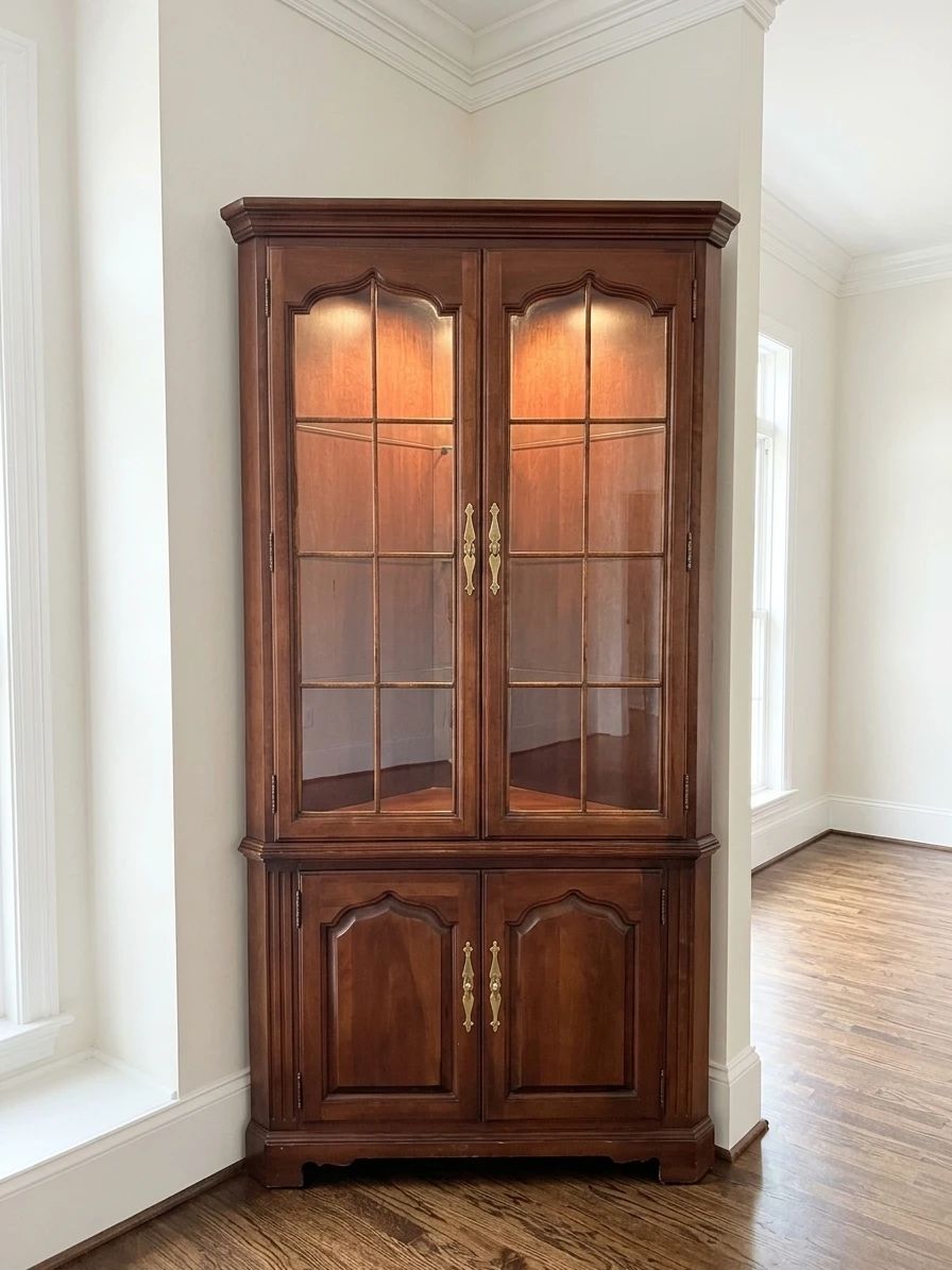 CornerHutch