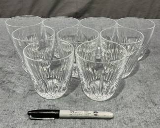 Baccarat