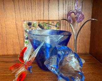Decorative Art Glass