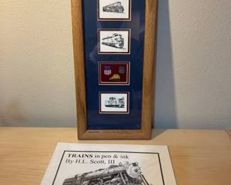 The Train Store Union Pacific Pictures And Memorabilia