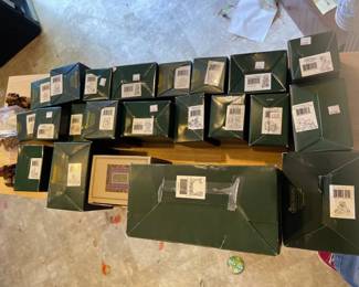 Huge Lot Boyds Collection