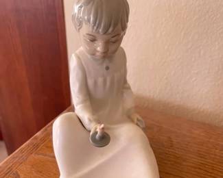 Laphir Spain Figure