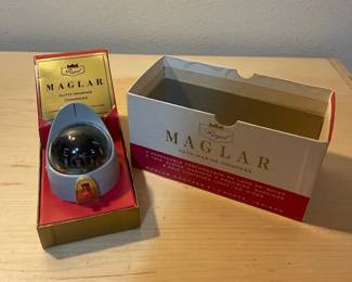 Royal Maglar Auto Marine Compass