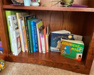 Childrens Books