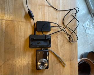 Casio 60 Megapixel Exilim