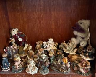 Mystery Lot Figures