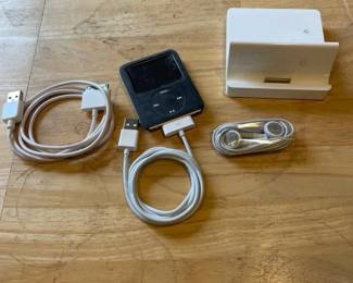 iPod Iwave
