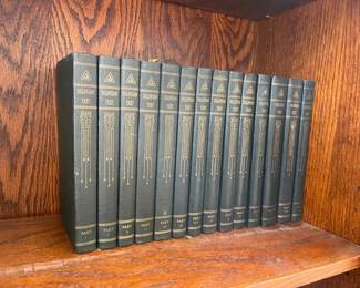 Delphian Text Set Of Books Not Complete