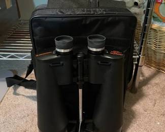 Celestron SkyMaster 20x80 Giant Astronomy Binoculars